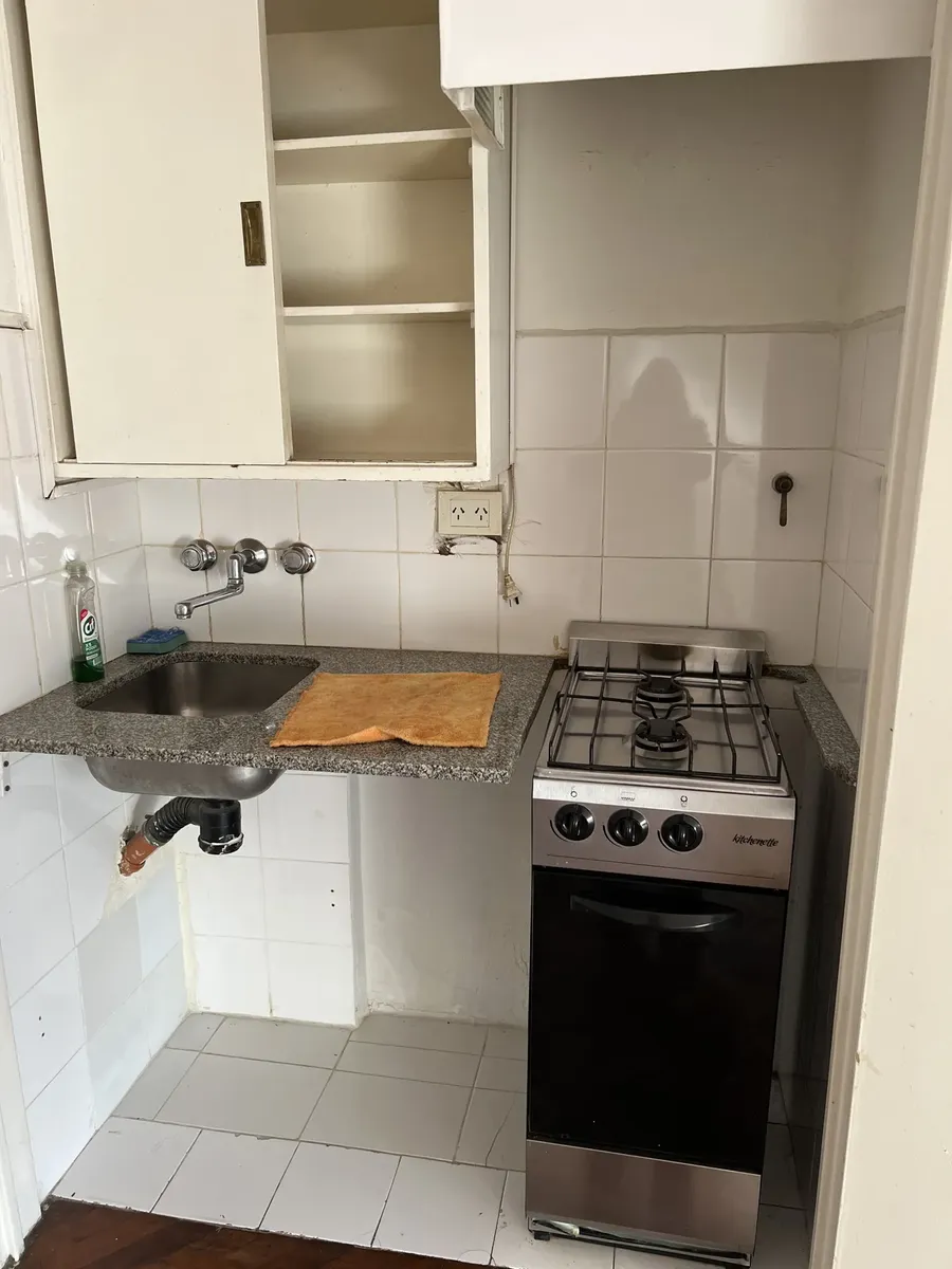 Cocina