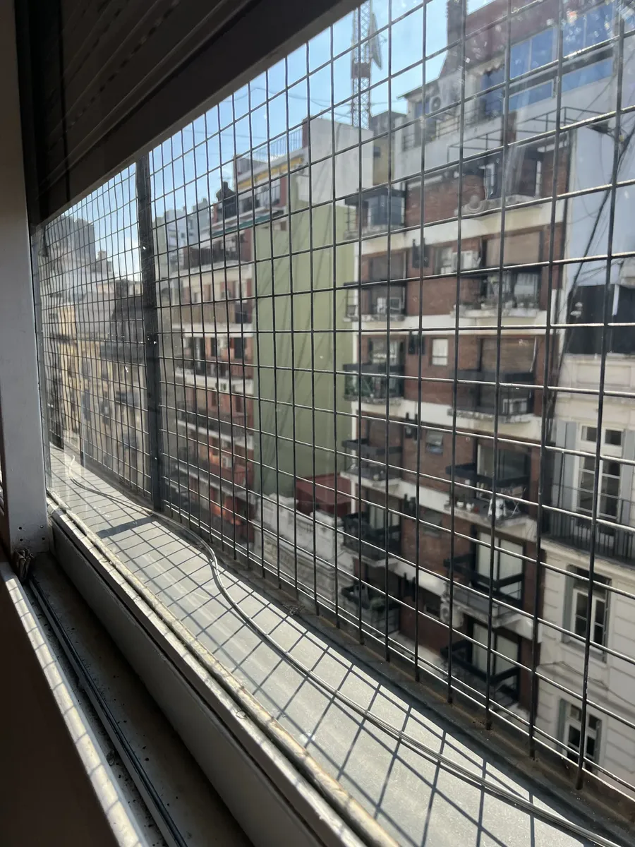 Balcón