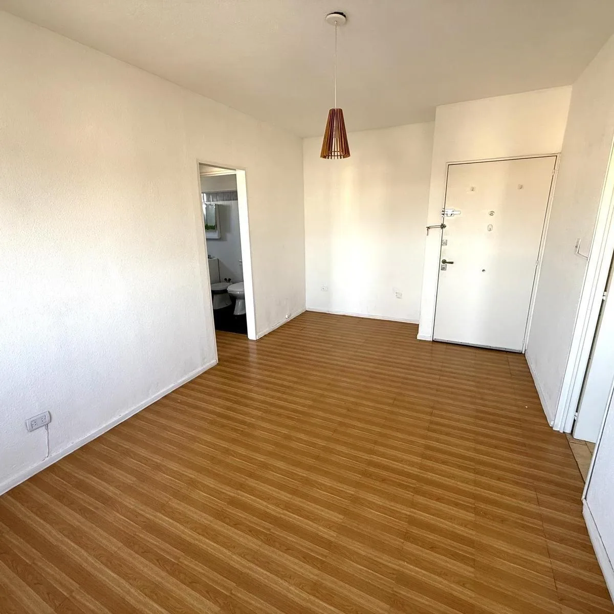 2 Amb - Muy Luminoso - 36 m&sup2;