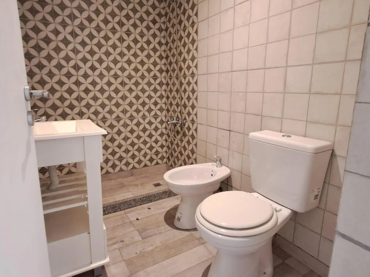 Baño