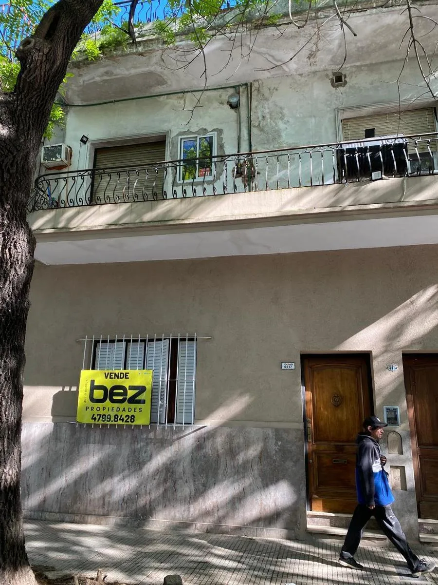 Estupendo PH en Pb 3 Amb a Estrenar Sin Expensas