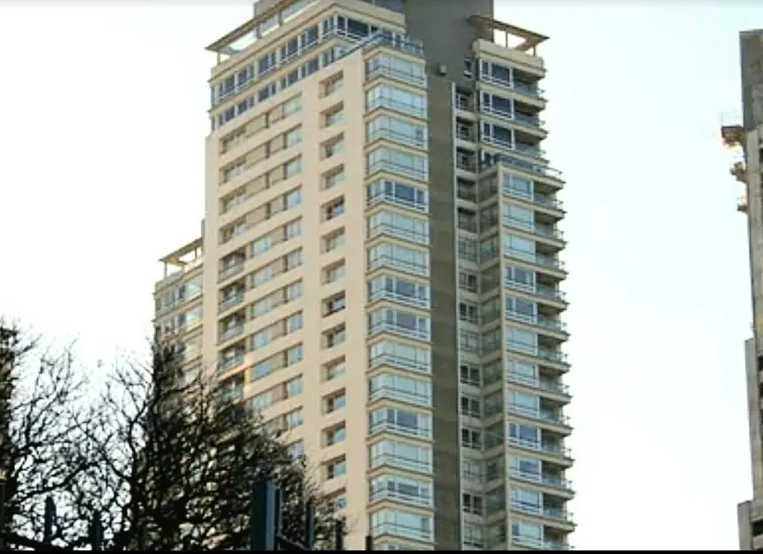Le Parc Puerto Madero amoblado
