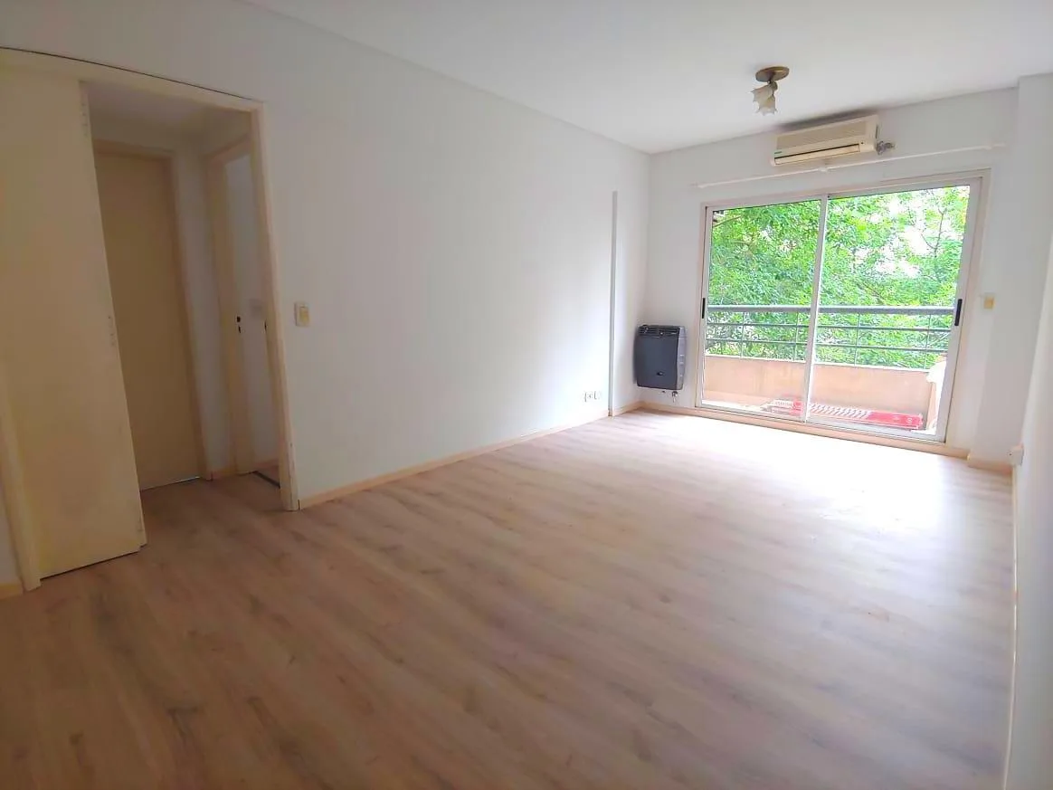 Colpayo 600 Alquiler Departamento 2 Ambientes Balcón Caballito