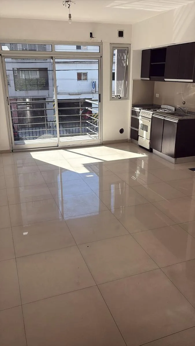 Departamento en Almagro