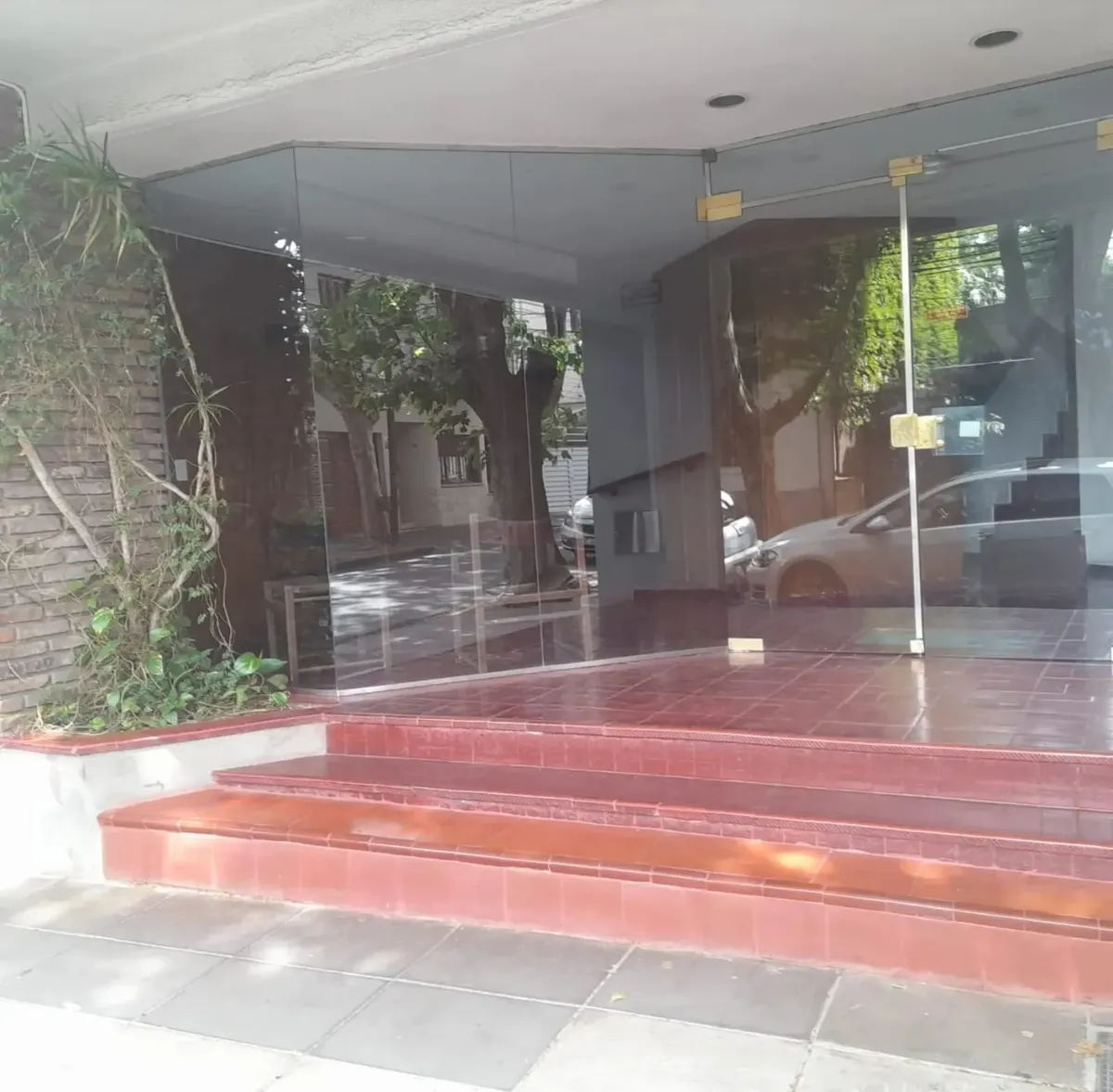 Departamento en Olivos