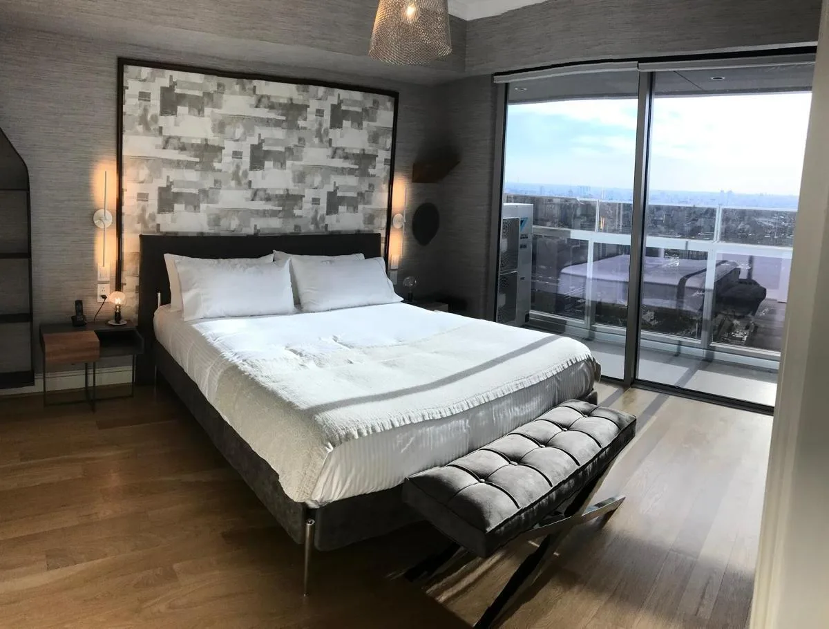 Dormitorio