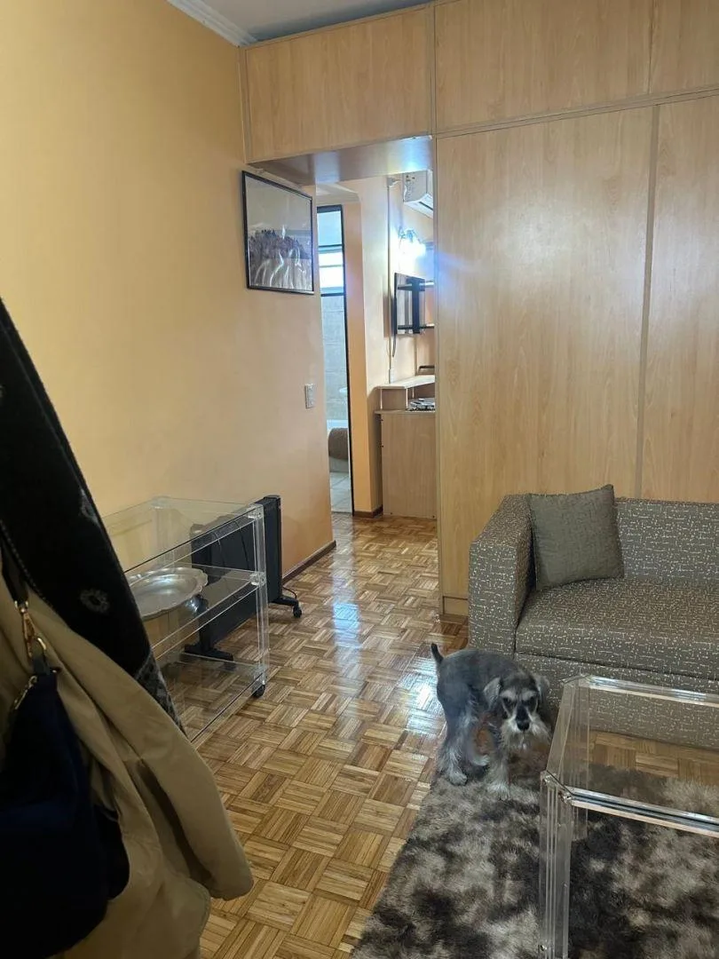 Departamento amoblado 2 ambientes