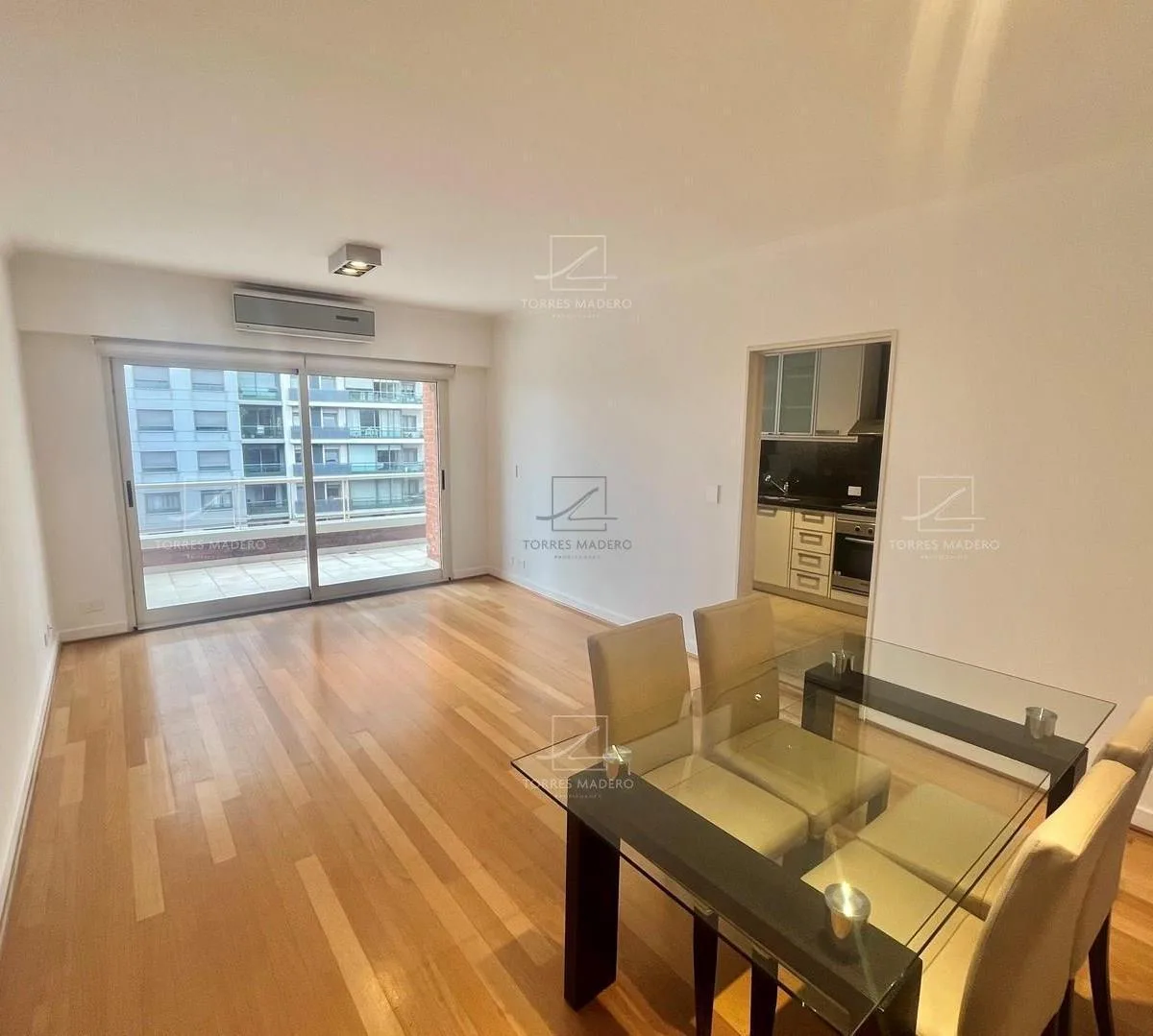 Departamento en Alquiler en Puerto Madero, Capital Federal, Buenos Aires