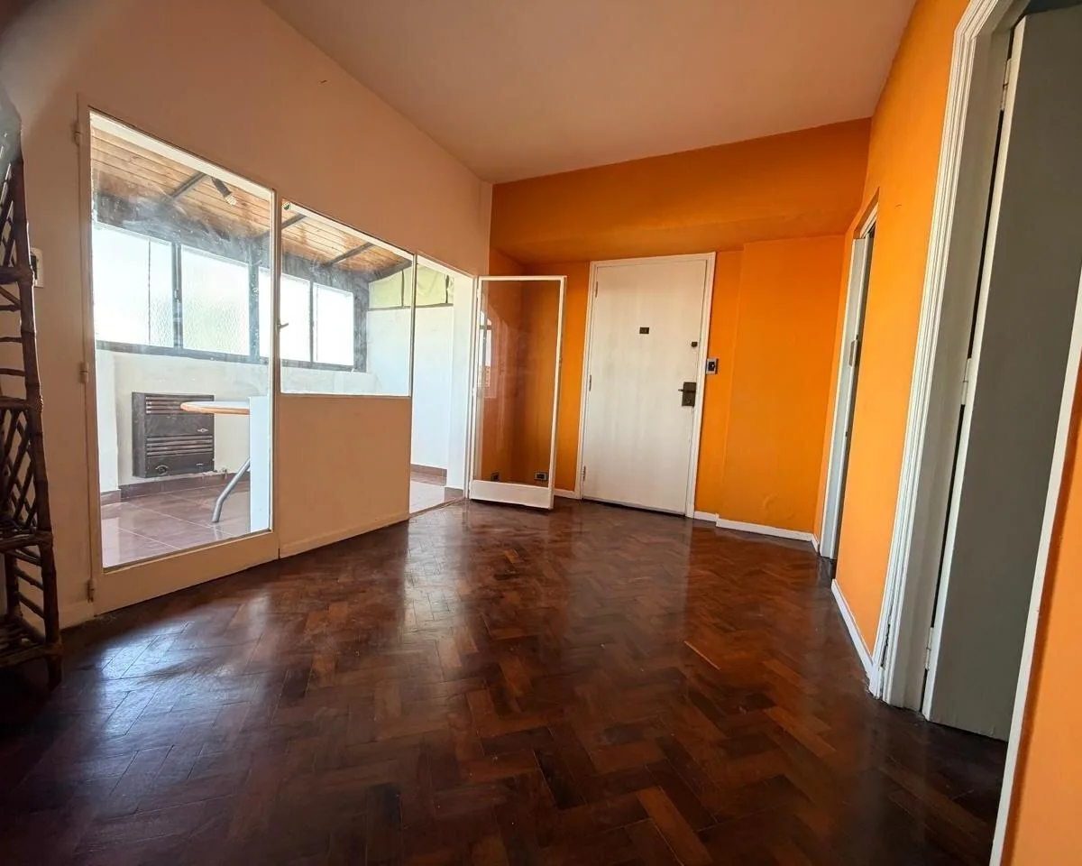 1 quarto com terraço e varanda, San Cristóbal