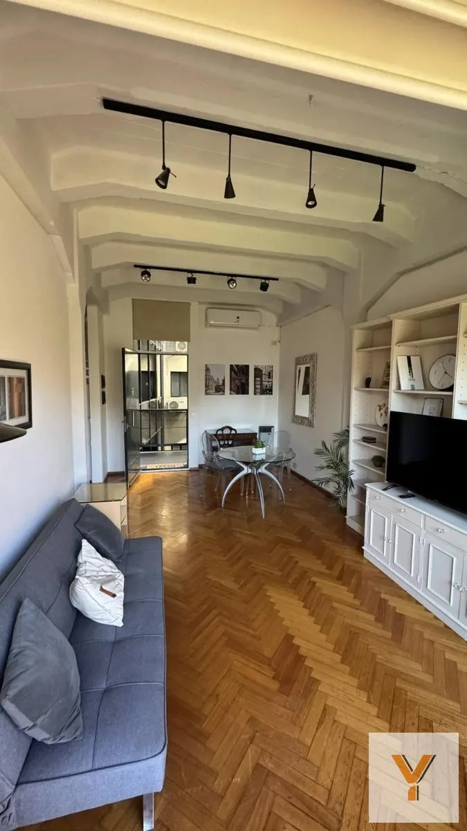 Departamento en Alquiler - 1 Dormitorio 1 Baño - 48 m - Puerto Madero