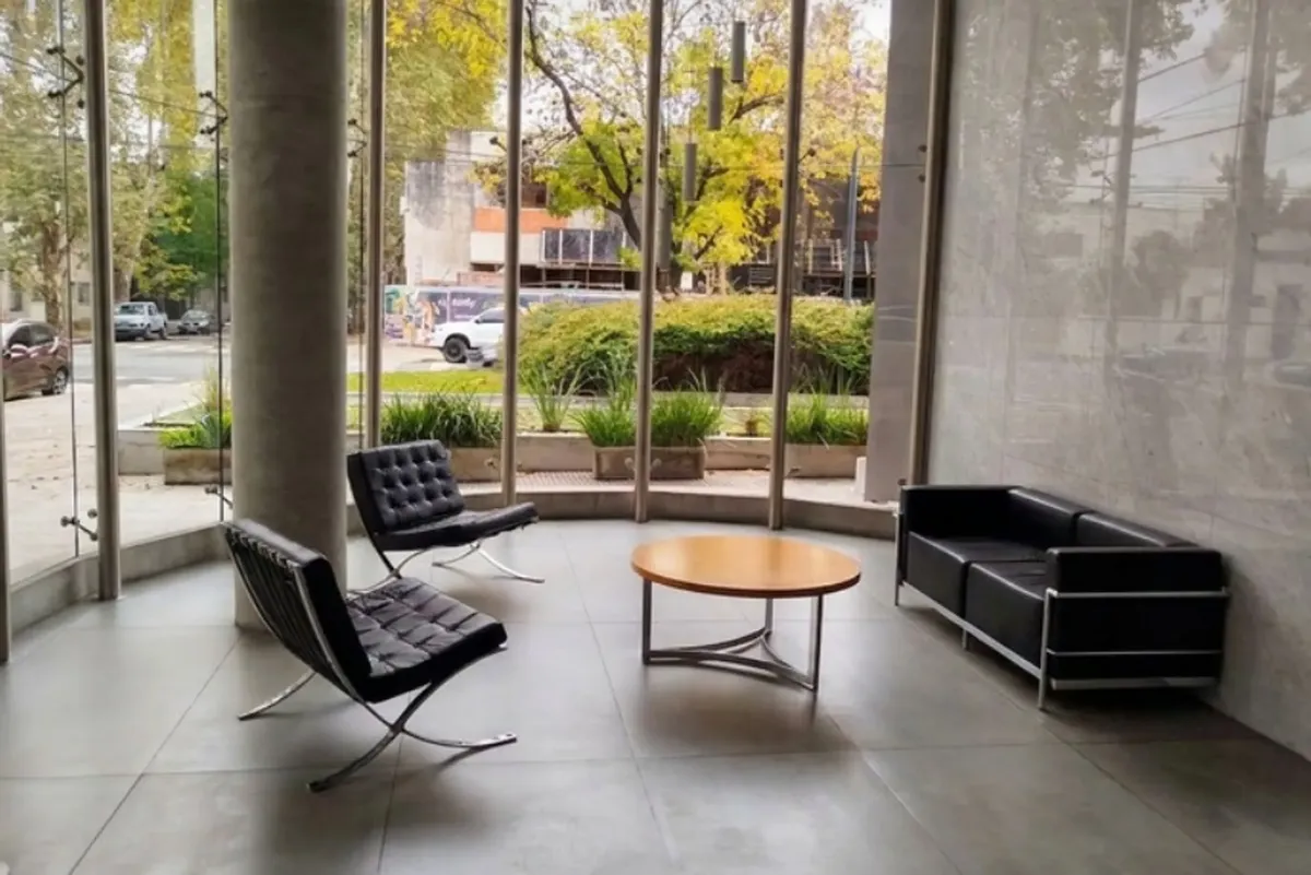 Alquiler Depto 2 Amb Villa Urquiza Full Amenities