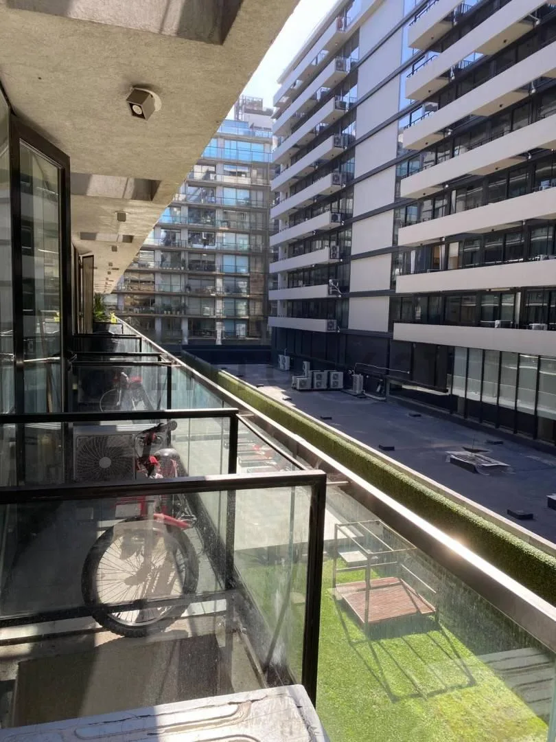Balcón