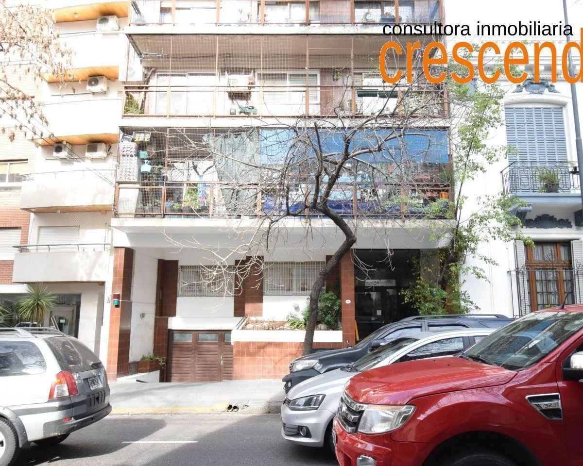 Alquiler 2 Amb, Cerca del Subte Av Avellaneda 424 Caballito
