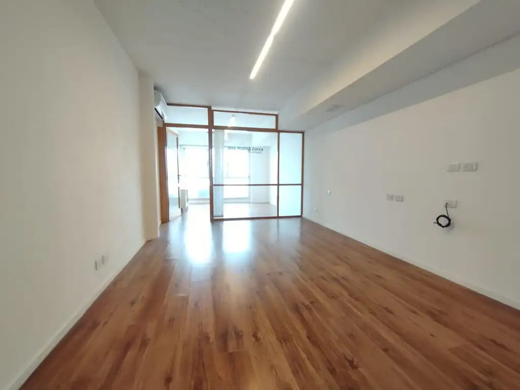 Oficina con kitchenette en Nuñez
