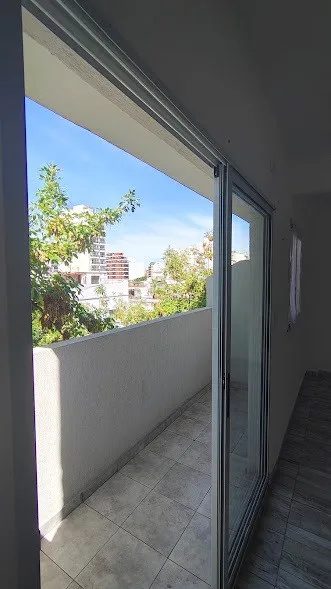 Balcón