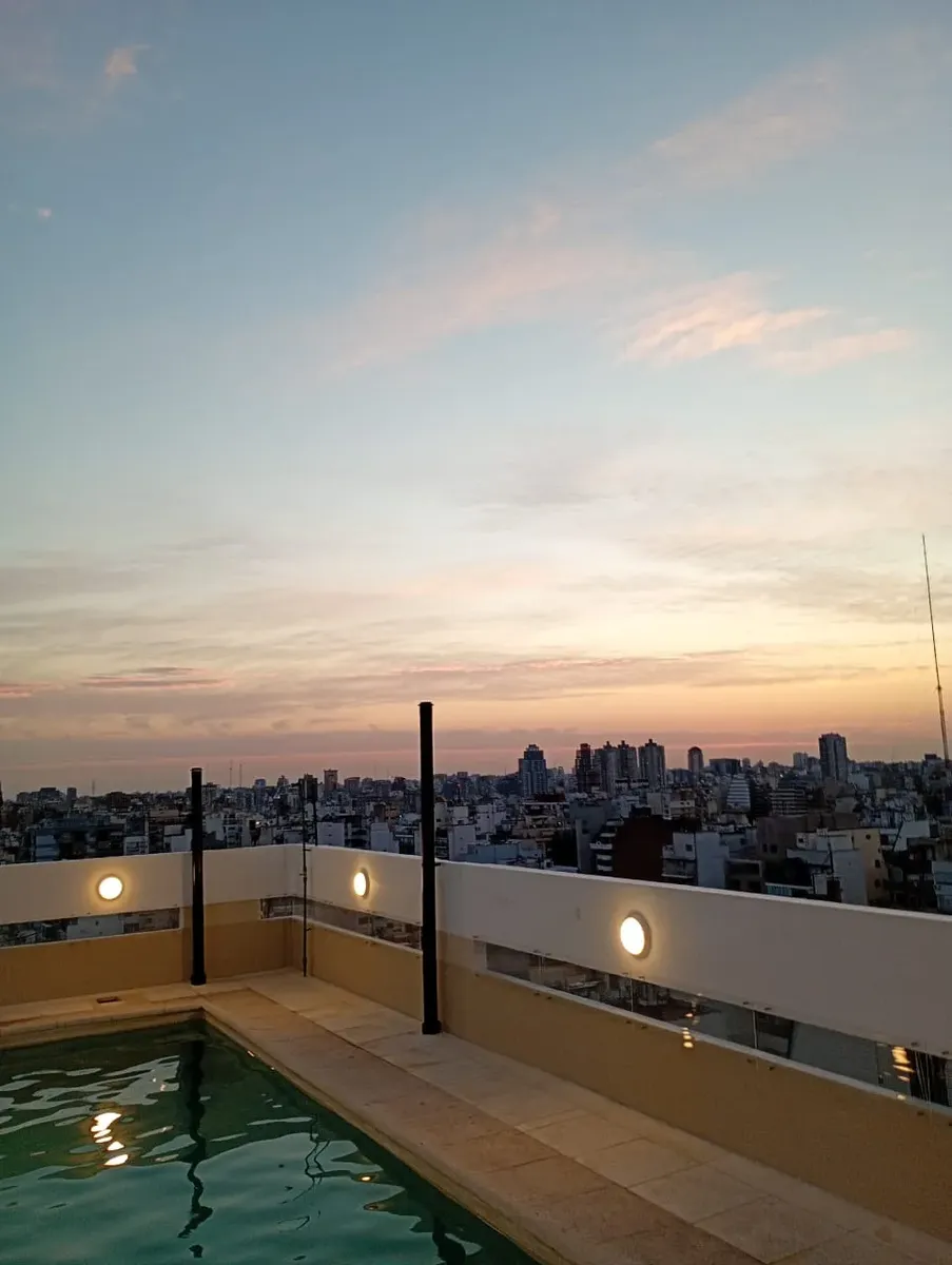 amenity