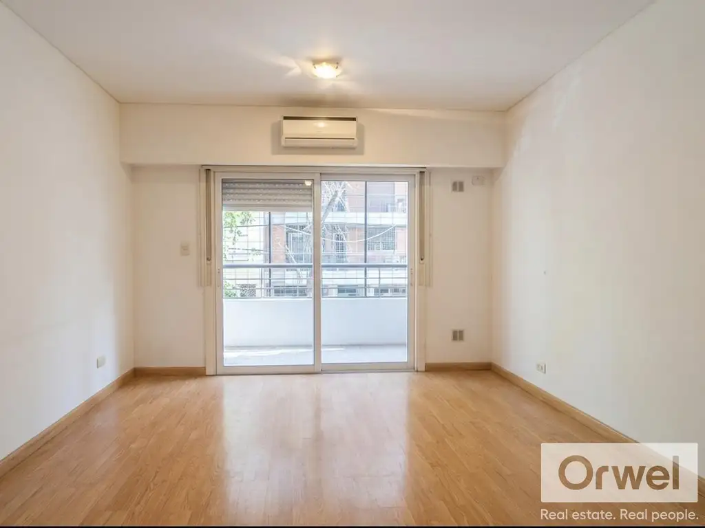Departamento en Alquiler en Colegiales, CABA