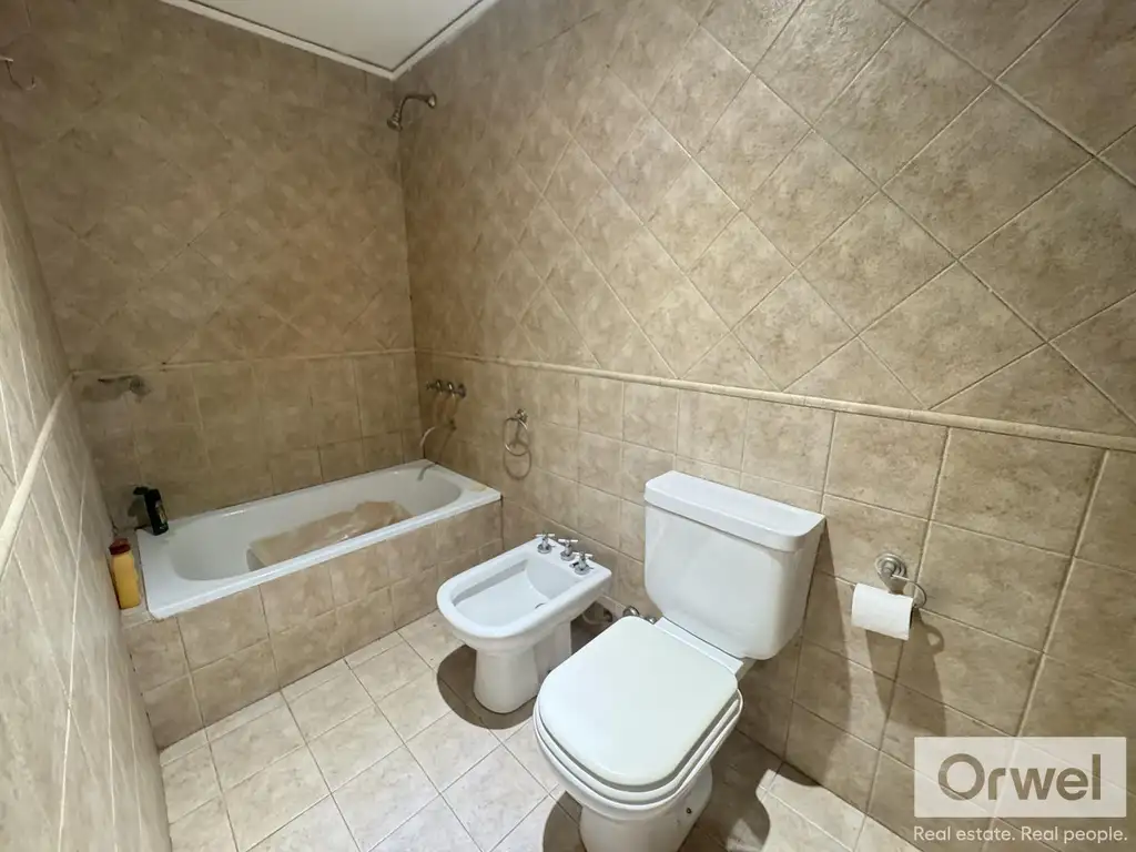 Baño