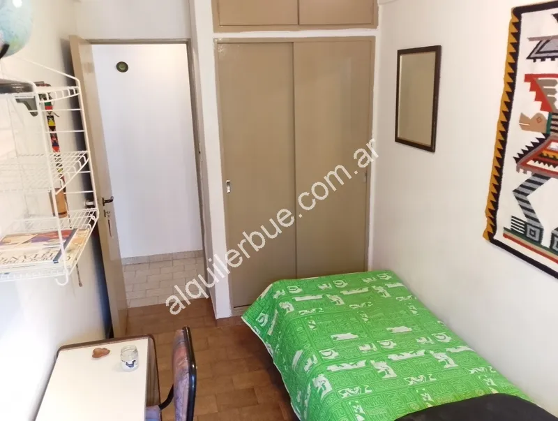 Dormitorio