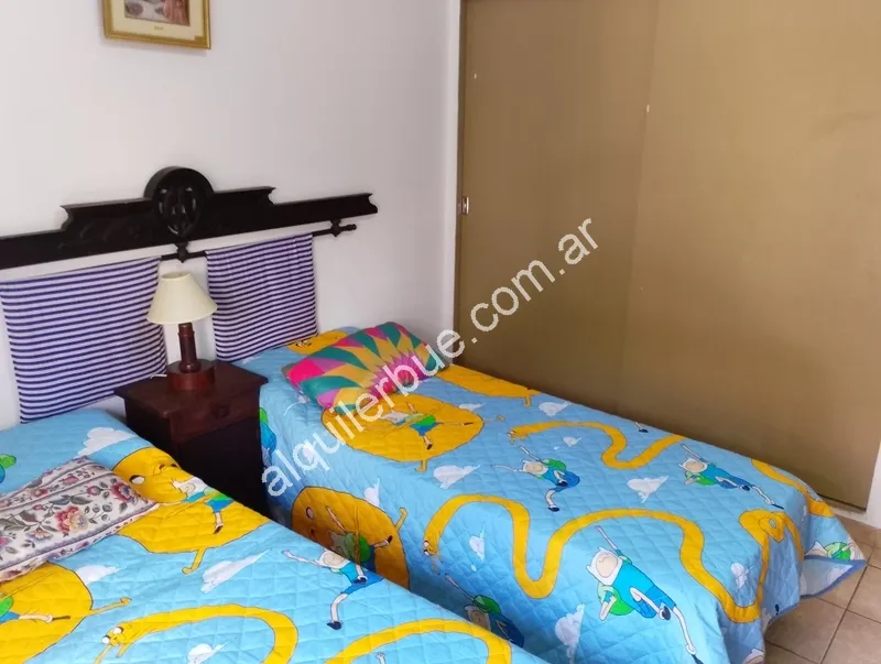 Dormitorio