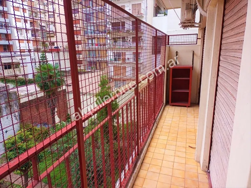 Balcón