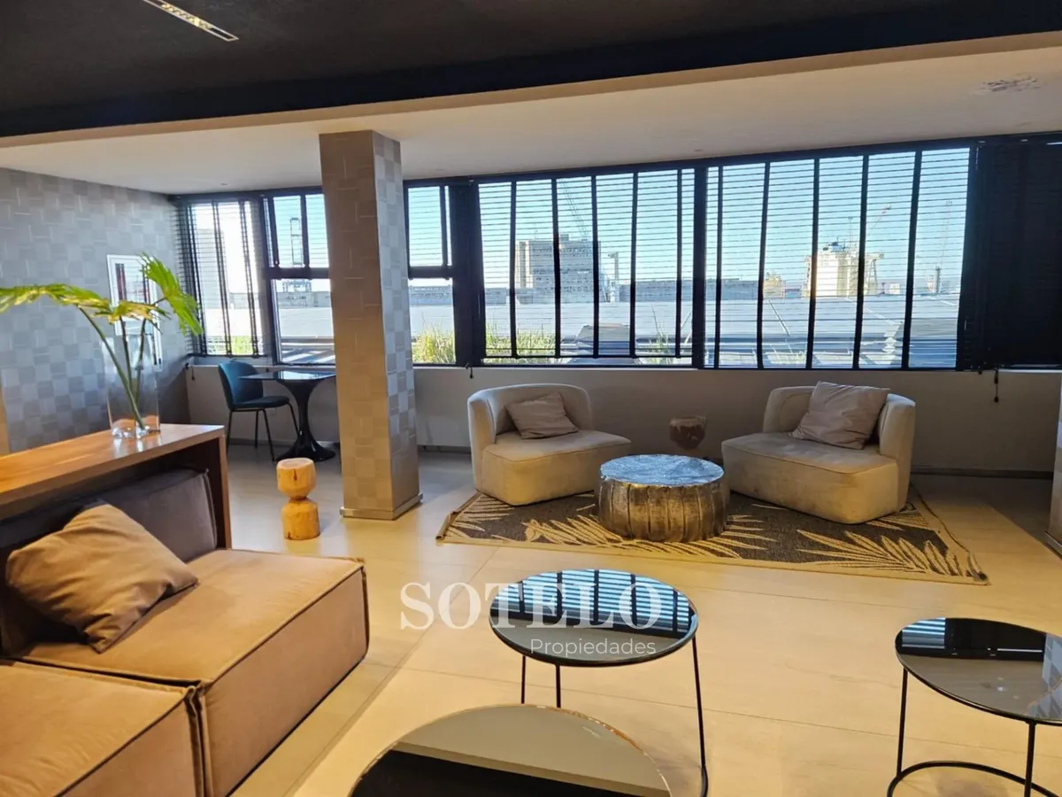 Distrito Quartier loft