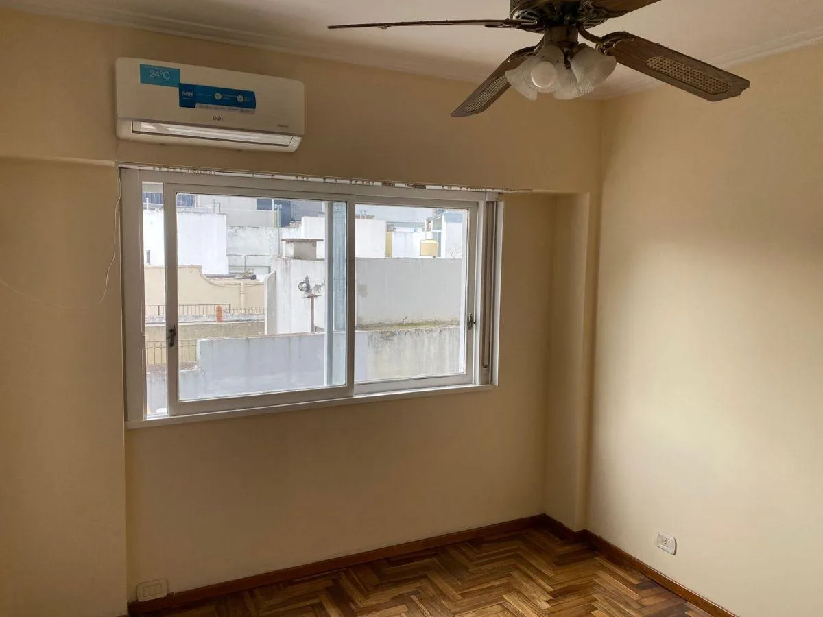 Жилье: 1 спальня, Villa Urquiza
