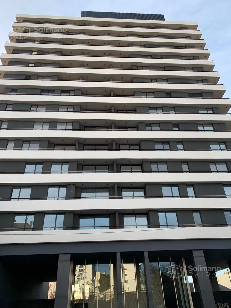 Departamento En Alquiler En La Lucila, Olivos Vicente Lopez.