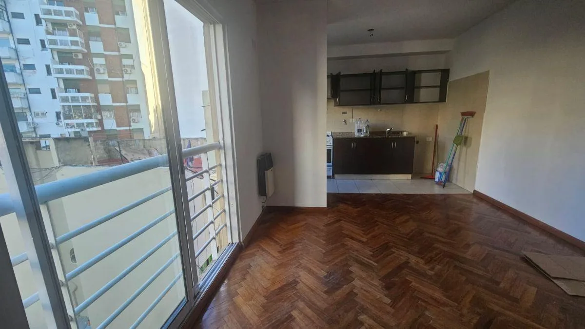 Balcón