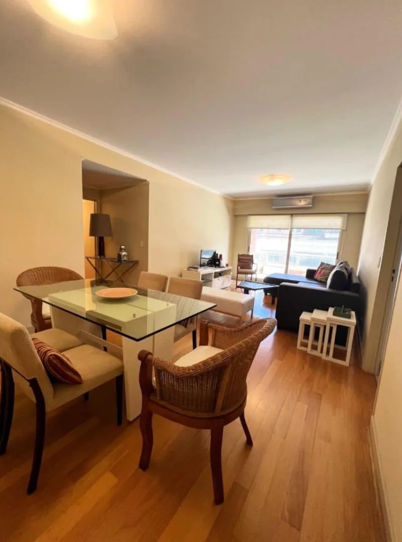 Departamento en Bayres Madero