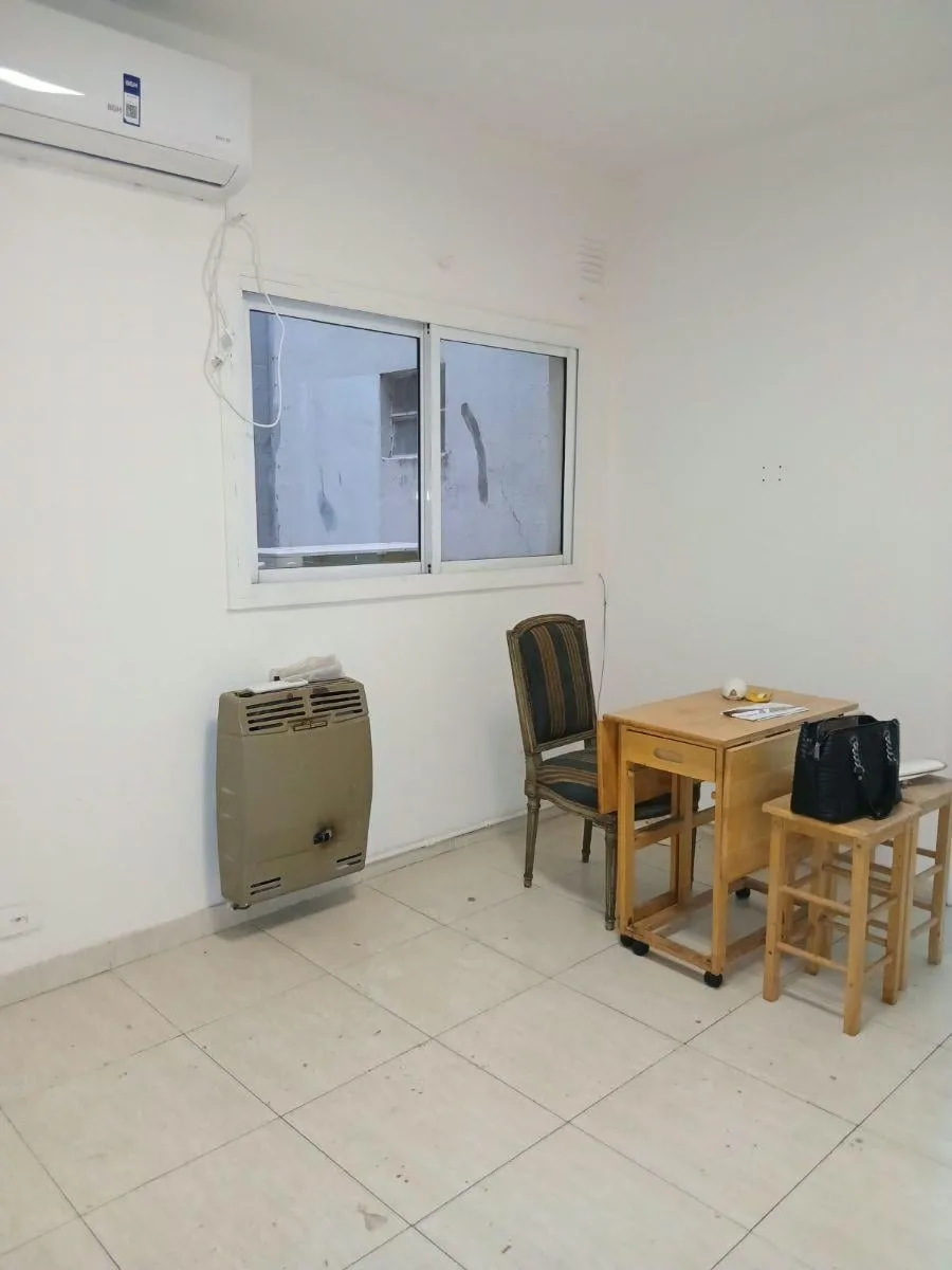 Departamento interno 2 ambientes