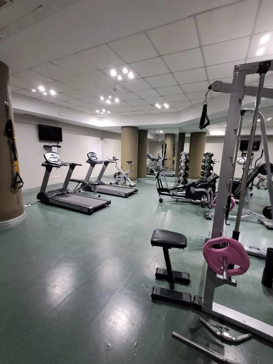 Инфраструктура