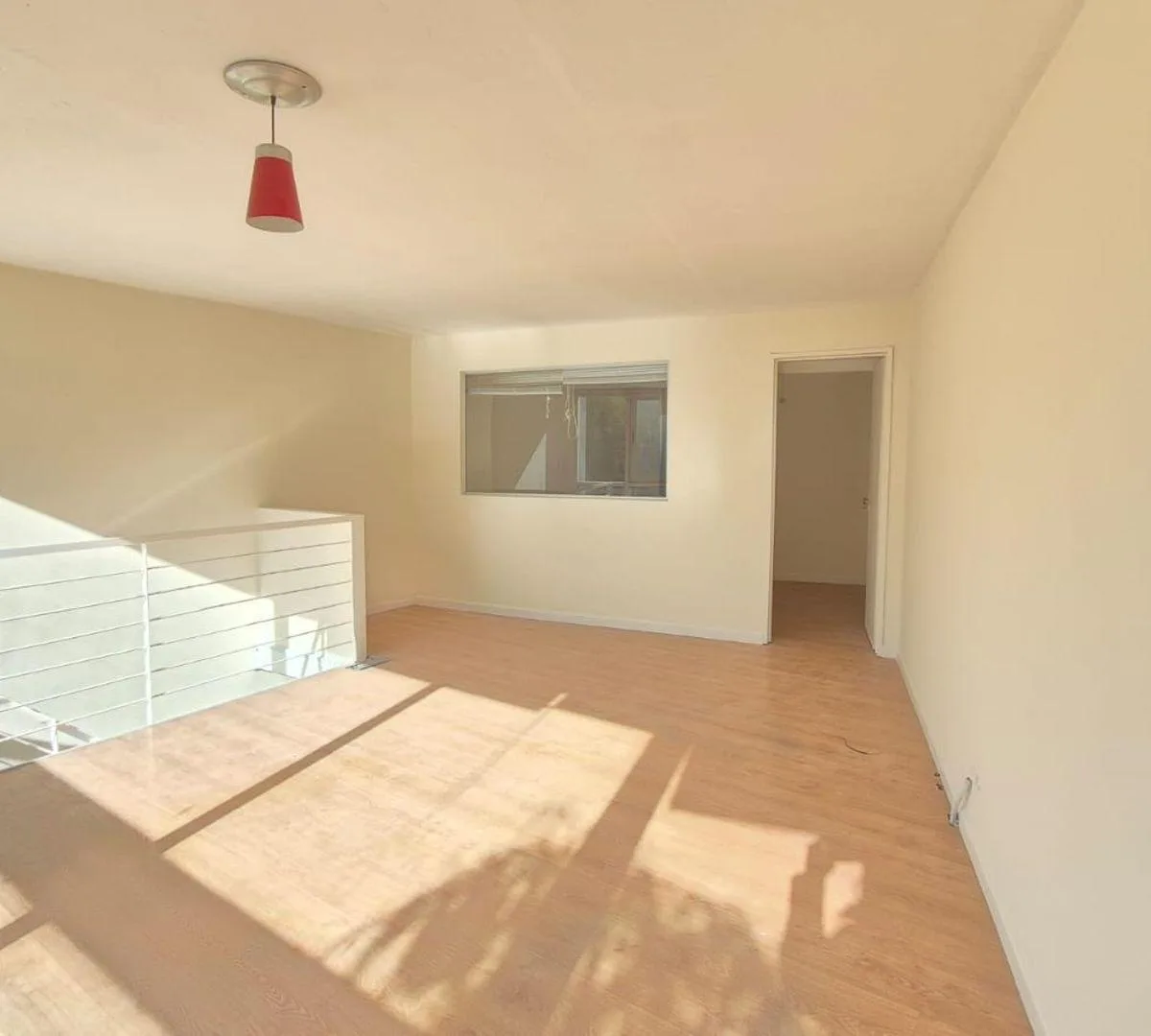 Alquiler Duplex 2 Dorm. en Chacarita