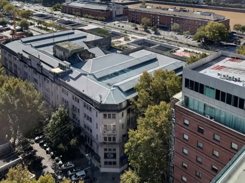 Квартира в Torre La Prensa