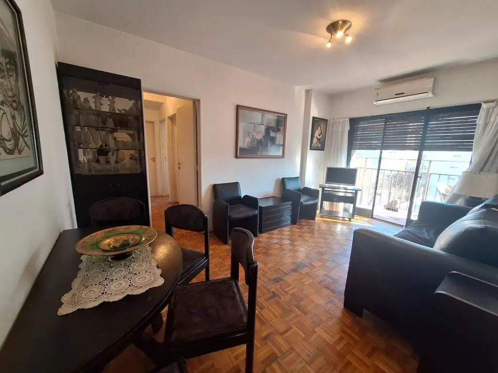 Departamento en Alquiler en Almagro, CABA