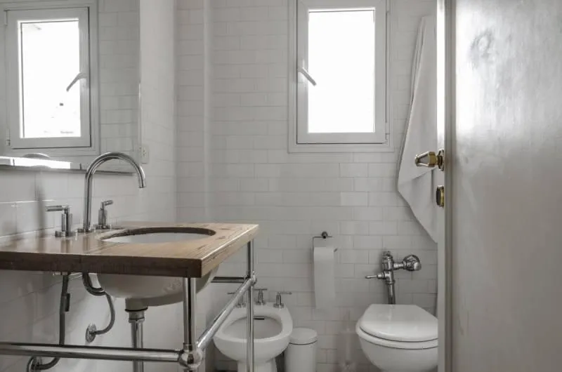 Baño