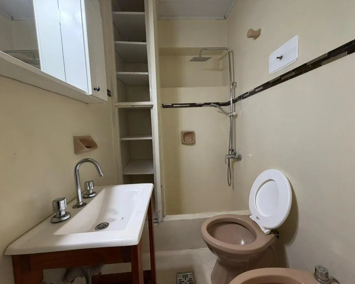 Baño