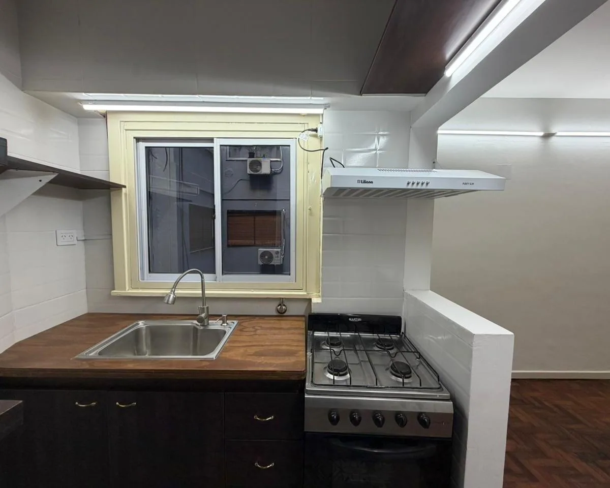 Cocina
