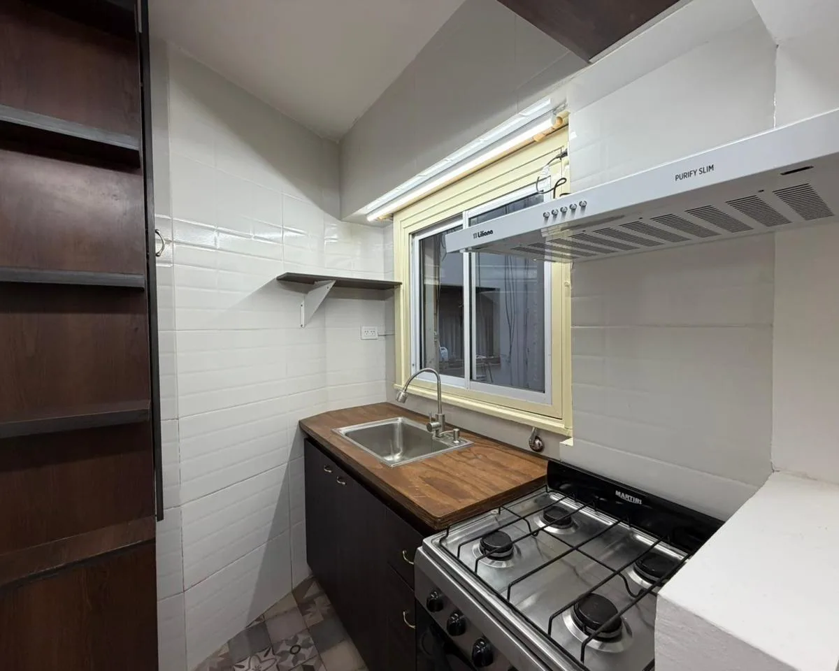Cocina