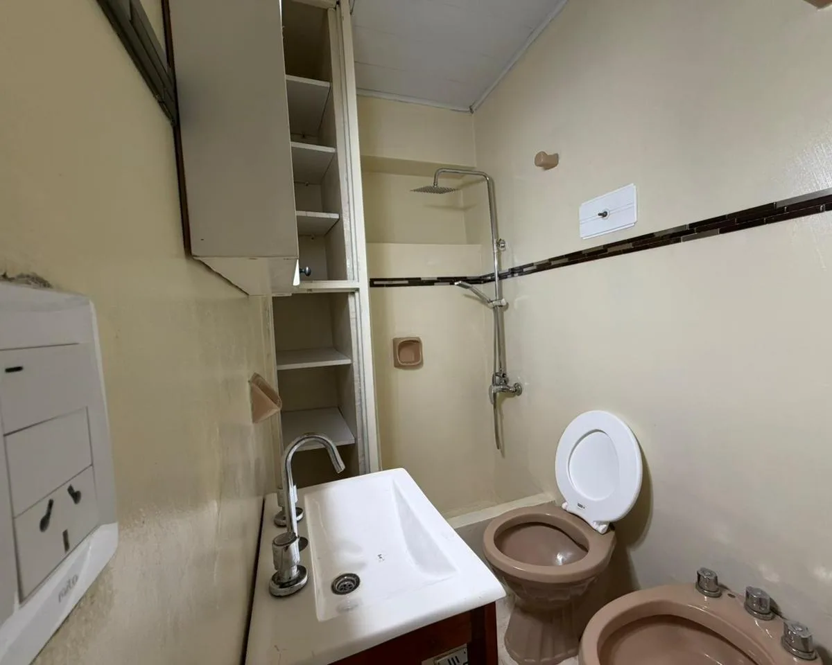 Baño