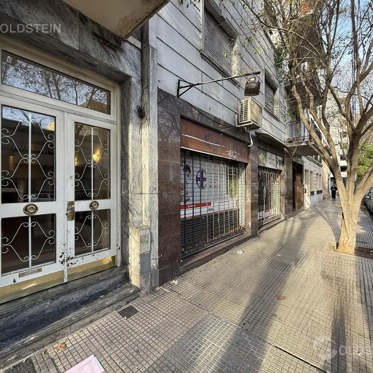 Departamento en Almagro