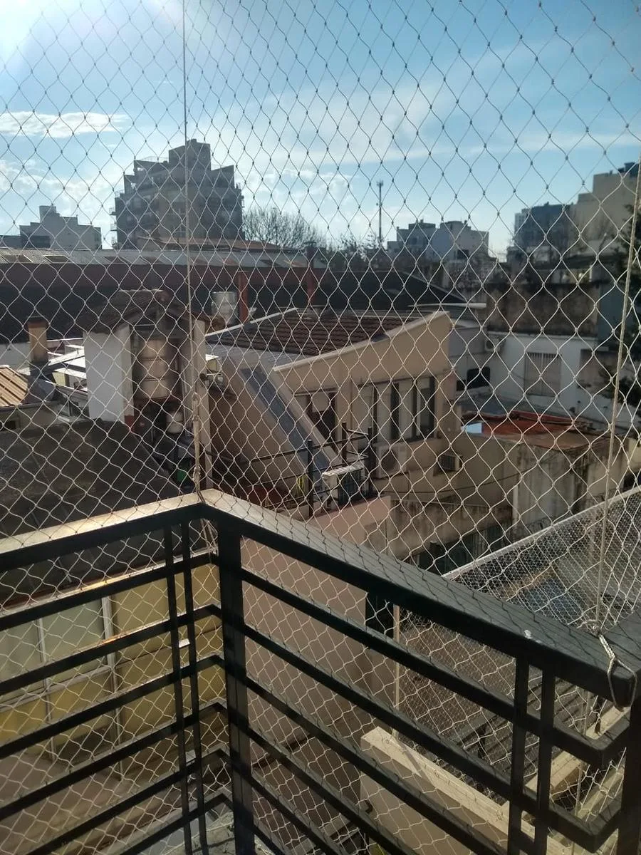 Балкон