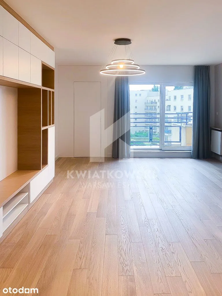 Sadyba | Apartament 164 m² | 2 tarasy