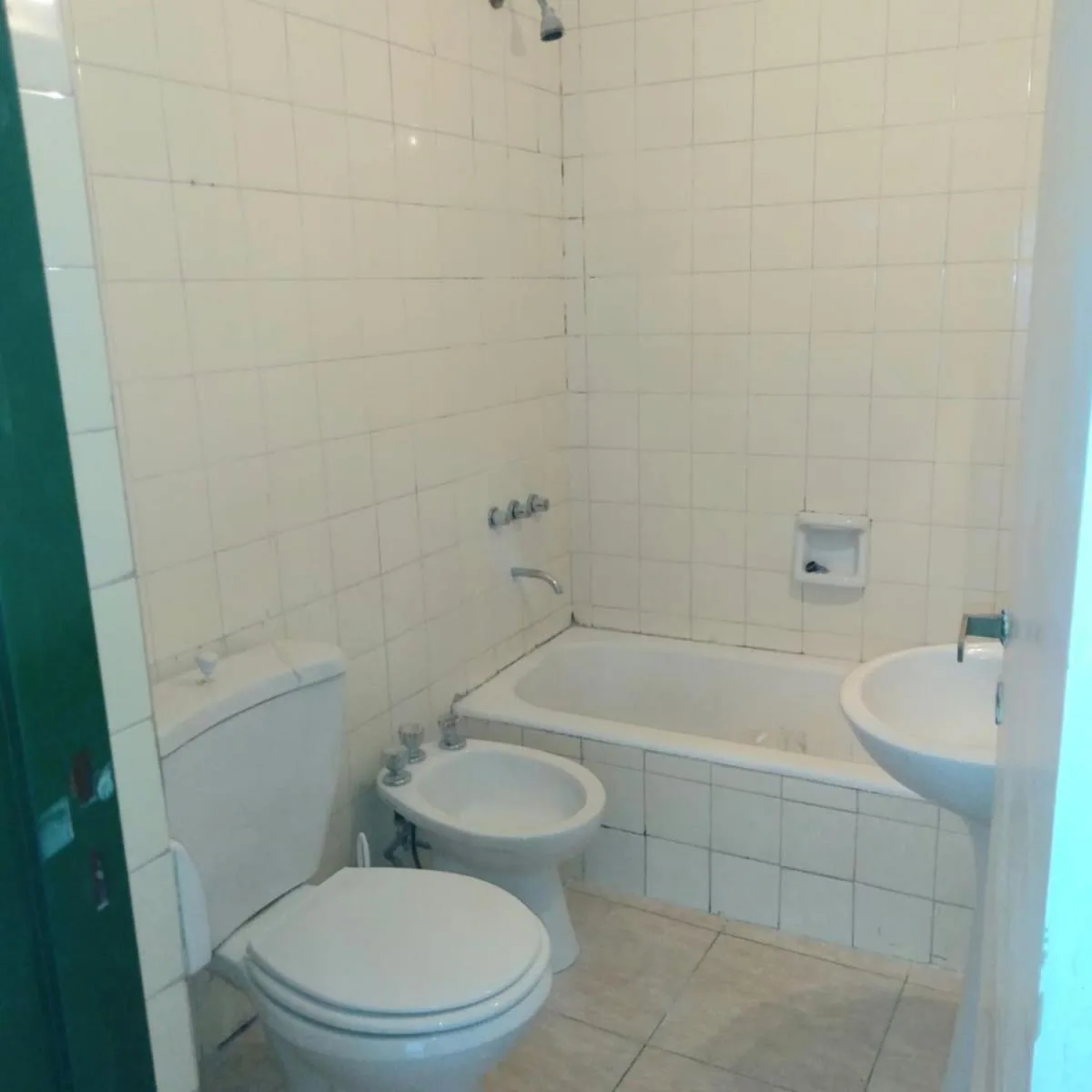 Baño