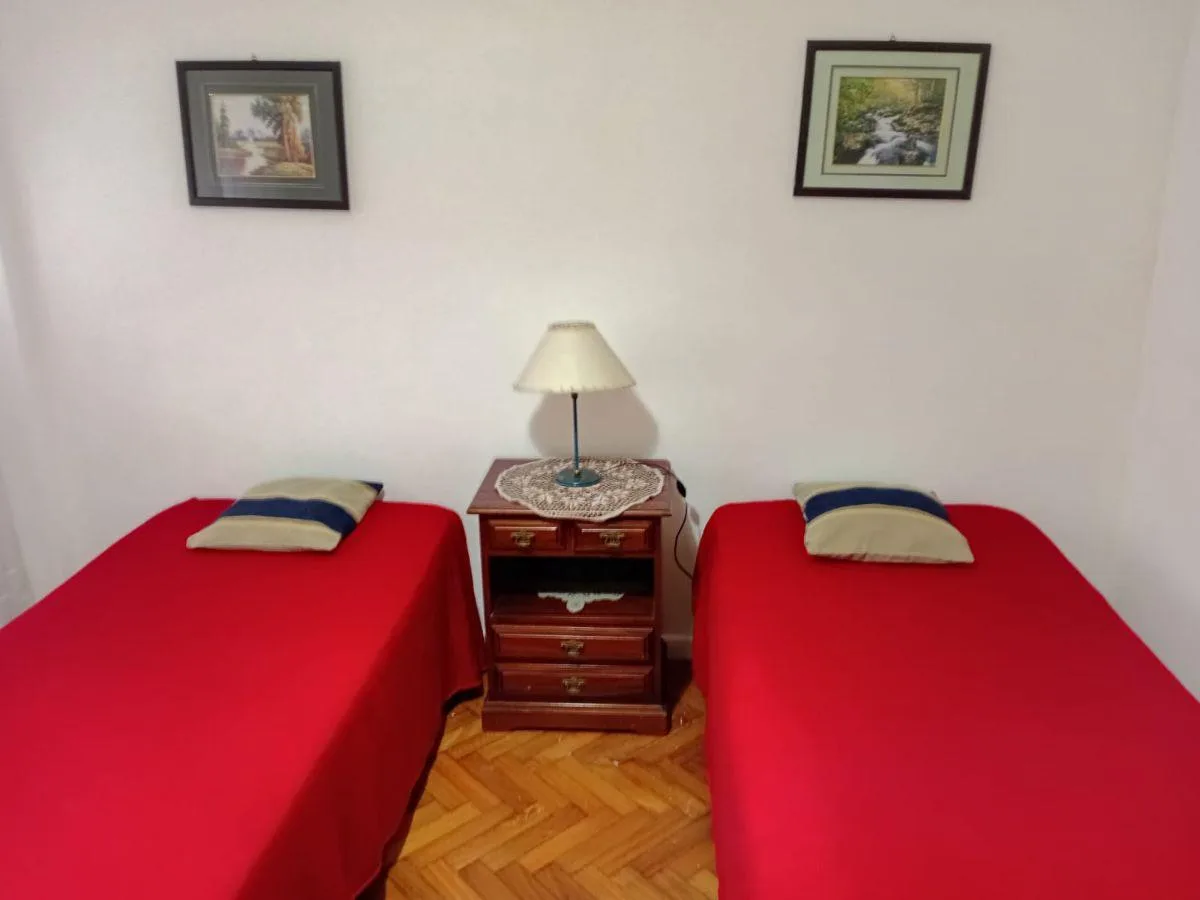 Dormitorio