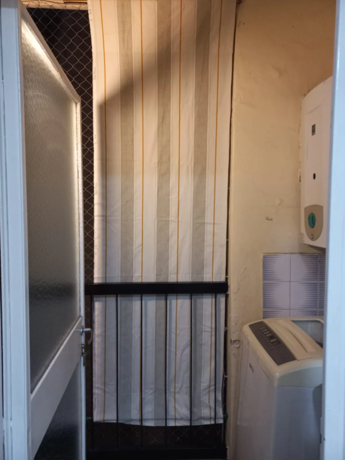 Departamento amueblado en Belgrano.Apto profesional