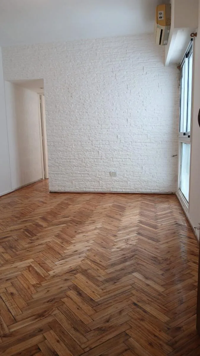 Departamento en piso 6 en Belgrano