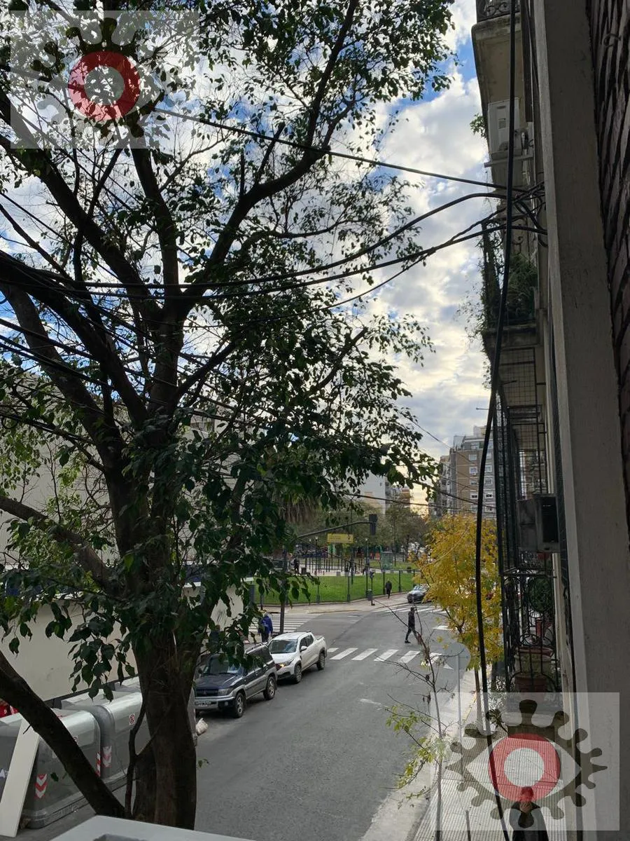 Departamento - Recoleta