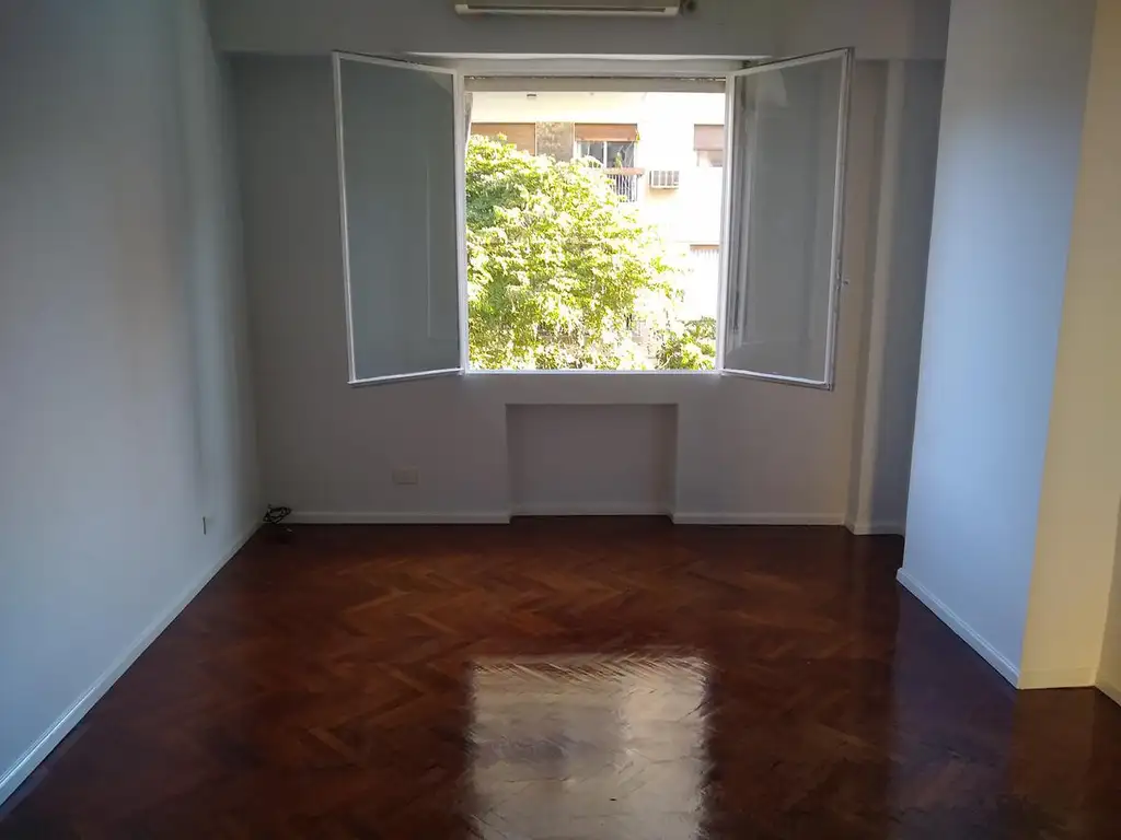 Terraza propia 8 m², subte D