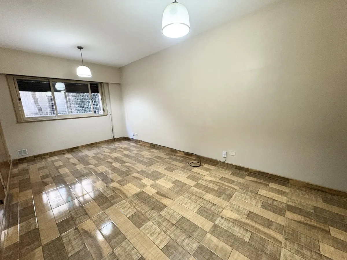 Monoambiente en Palermo norte